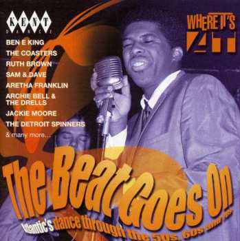 Album Various: The Beat Goes On...