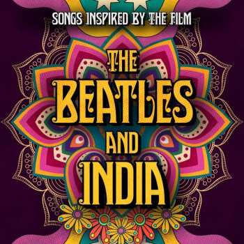 Album Various: The Beatles And India