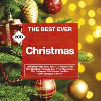 Album Various: The Best Ever Christmas