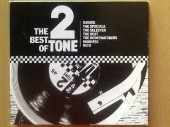 CD Various: The Best Of 2 Tone 49492