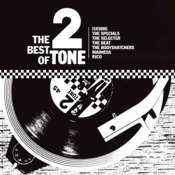 Album Various: The Best Of 2 Tone