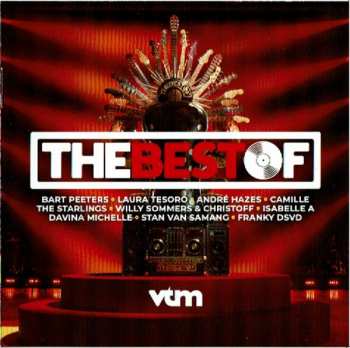 Album Various: The Best Of 