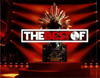 CD Various: The Best Of  421433