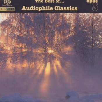 Album Various: The Best Of... Audiophile Classics