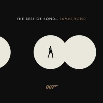 Various: The Best Of Bond ...James Bond