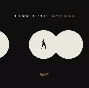 Album Various: The Best Of Bond ...James Bond