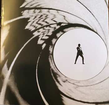 2CD Various: The Best of Bond... James Bond