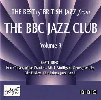 Album Various: The Best Of British Jazz From The BBC Jazz Club Vol 9