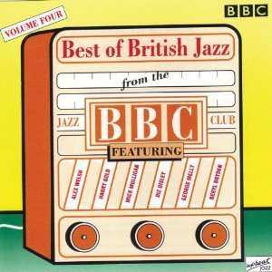 Album Various: The Best Of British Jazz From The BBC Jazz Club Volume 4