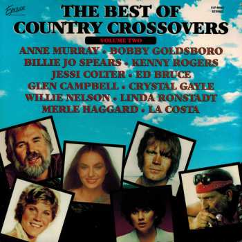 Album Various: The Best Of Country Crossovers - Volume Two