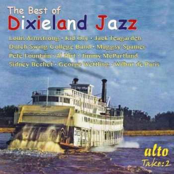 Album Various: The Best Of Dixieland Jazz