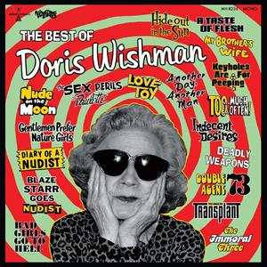 2LP Various: The Best Of Doris Wishman 352877