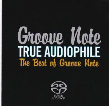 Album Various: The Best Of Groove Note
