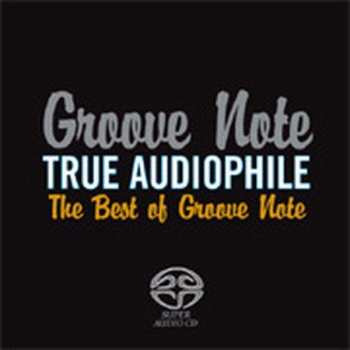 SACD Various: The Best Of Groove Note 494882