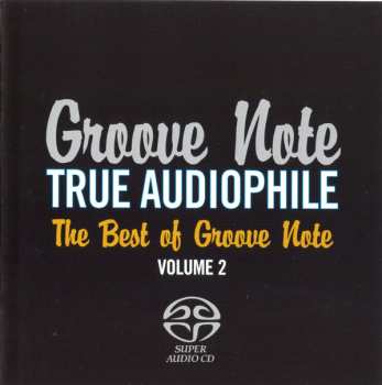 Album Various: The Best Of Groove Note - Vol.2