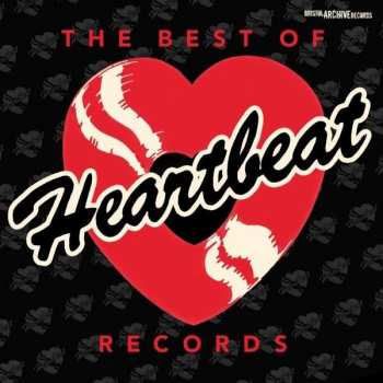 Album Various: The Best Of Heartbeat Records