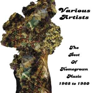 Album Various: The Best Of Homegrown Music 1968 To 1980