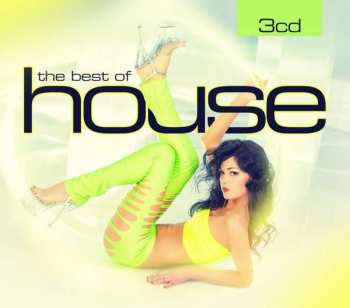 Album Various: The Best Of House