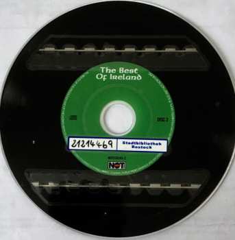 2CD Various: The Best Of Ireland 99673