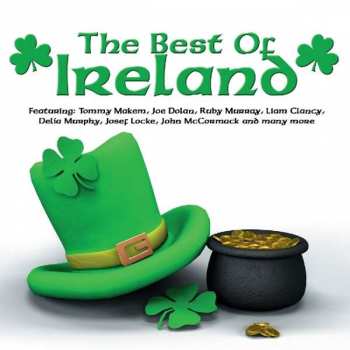 Album Various: The Best Of Ireland