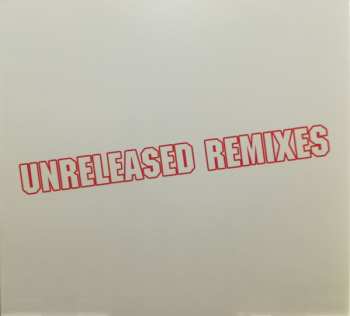 2CD Various: The Best Of Italo Disco - Unreleased Remixes 361130