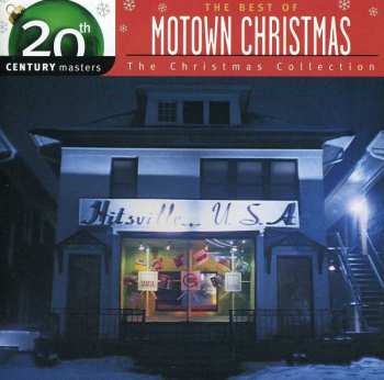 Album Various: The Best Of Motown Christmas