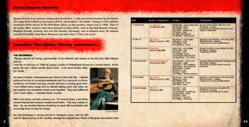 CD Various: The Best Of Ripsaw Records Vol.1