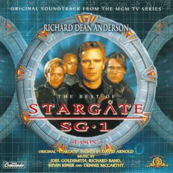 Various: The Best Of Stargate SG-1 Season 1