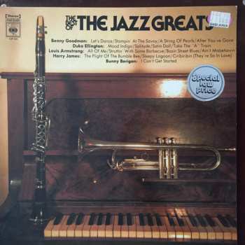Album Various: The Best Of The Jazz Greats