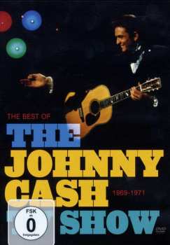 Album Various: The Best Of The Johnny Cash TV Show 1969 -1971
