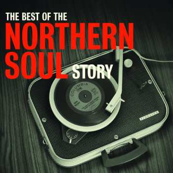 Album Various: The Best of the Northern Soul Story