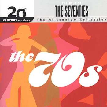 Album Various: The Best Of The Seventies