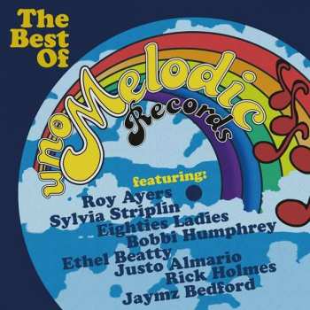 Album Various: The Best Of Uno Melodic Records
