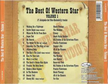Various: The Best Of Western Star Vol. 1