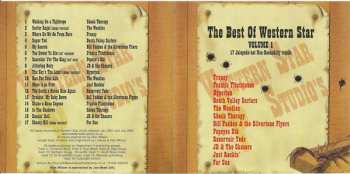 CD Various: The Best Of Western Star Vol. 1 269324