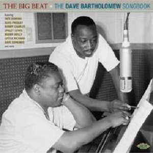 Album Various: The Big Beat (The Dave Bartholomew Songbook)