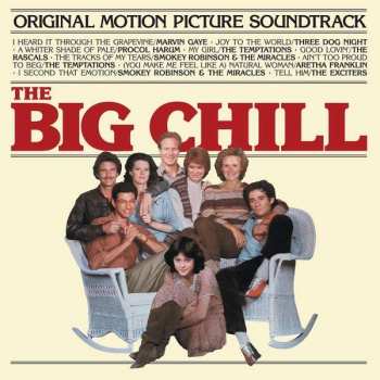 Album Various: The Big Chill (Original Motion Picture Soundtrack)