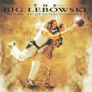 CD Various: The Big Lebowski (Original Motion Picture Soundtrack) 4629