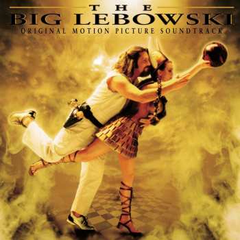 Album Various: The Big Lebowski (Original Motion Picture Soundtrack)