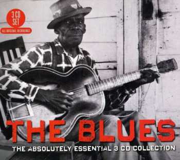 Album Various: The Blues