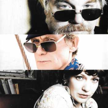 2CD Various: The Boat That Rocked Movie Soundtrack