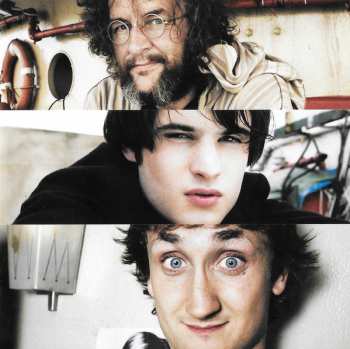 2CD Various: The Boat That Rocked Movie Soundtrack