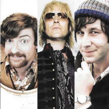 2CD Various: The Boat That Rocked Movie Soundtrack