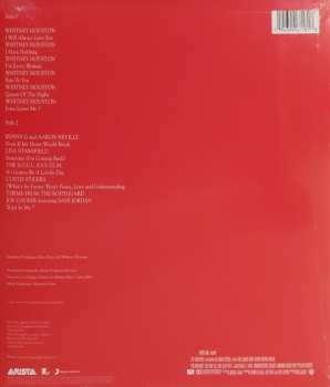 LP Various: The Bodyguard (Original Soundtrack Album) 393926