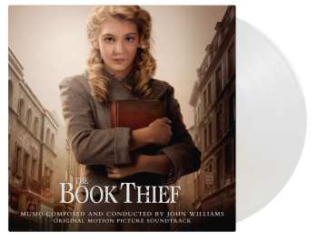 Album Various: The Book Thief