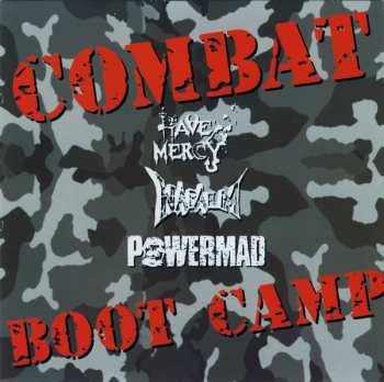 Album Various: The Bootcamps