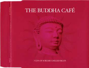 3CD/Box Set Various: The Buddha Café