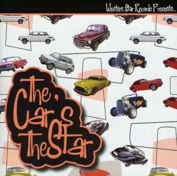 Album Various: The Car's The Star