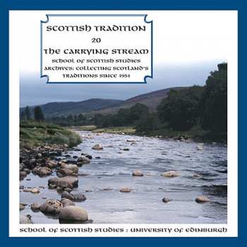 Album Various: The Carrying Stream