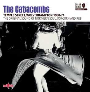 Album Various: The Catacombs